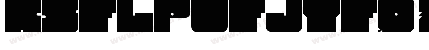 KSFLPUFJYF0 37 30字体转换